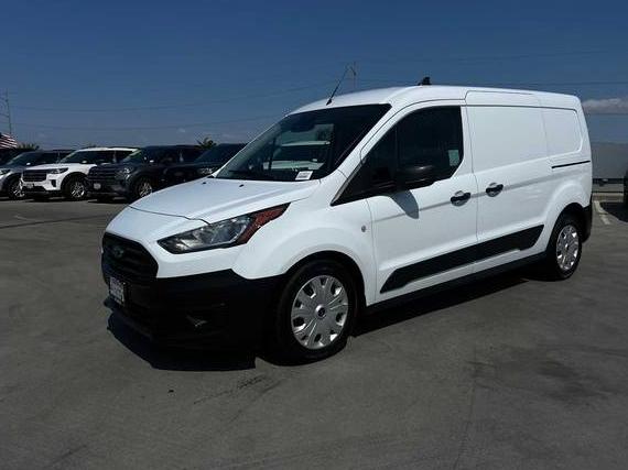 FORD TRANSIT CONNECT 2023 NM0LS7S28P1559196 image